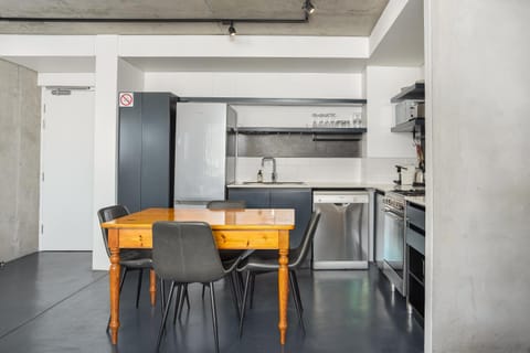 FortyOnL Apartments Apartment in Cape Town