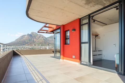 FortyOnL Apartments Apartment in Cape Town