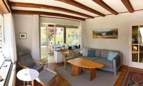 Witt-Hues House in Hohwacht