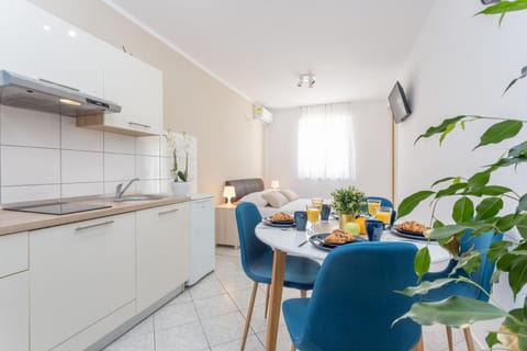 Apartments Gordana Jeličić Apartment in Hvar