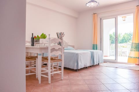 Le Residenze di Via Leonardo da Vinci 14 House in Orosei