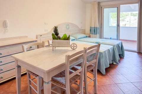 Le Residenze di Via Leonardo da Vinci 14 House in Orosei