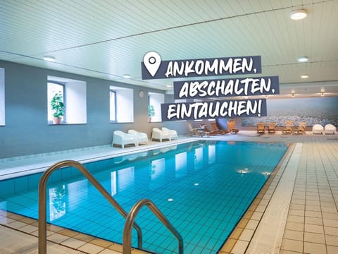 Spa and wellness centre/facilities