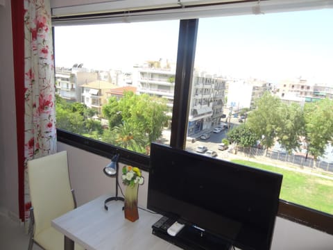 Day, TV and multimedia, View (from property/room)