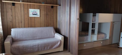 Monolocale sulle piste del Cervino Residence Rododendro Apartment in Breuil-Cervinia