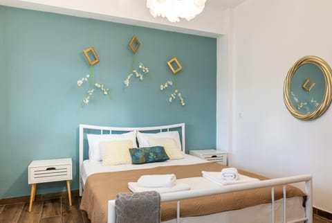 Aigli Luxury Studios Apartment in Halkidiki