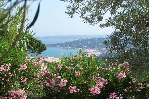 Villa Deux -141 Villa in Sainte-Maxime