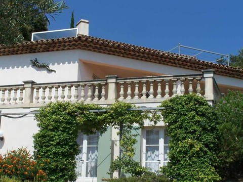 Villa Deux -141 Villa in Sainte-Maxime