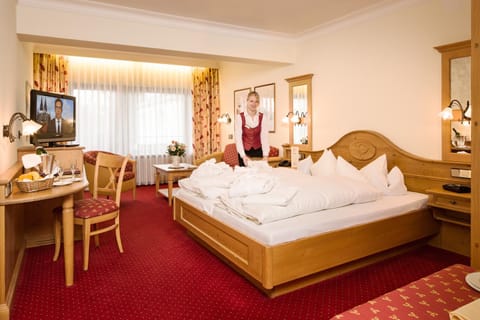 Wellness Privathotel Post an der Therme Hotel in Baden-Württemberg