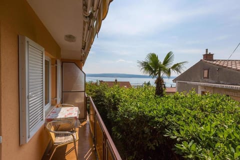 Summer, Garden, Balcony/Terrace, Sea view