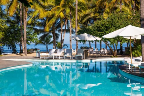 Balcony/Terrace, Beach, Swimming pool