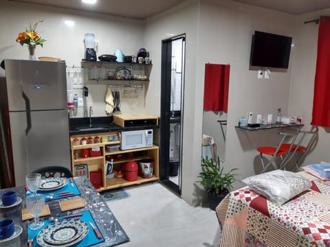 Kitchen or kitchenette, Photo of the whole room, Meals