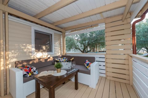 Balcony/Terrace, Other, Seating area