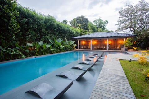 Day, Garden, Garden view, Pool view, Swimming pool, Swimming pool