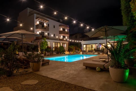 Property view