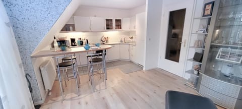 Lindenstr_32 Whg 4 Apartment in Zingst