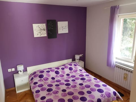 Apartments Ivana Diklo Apartment in Zadar