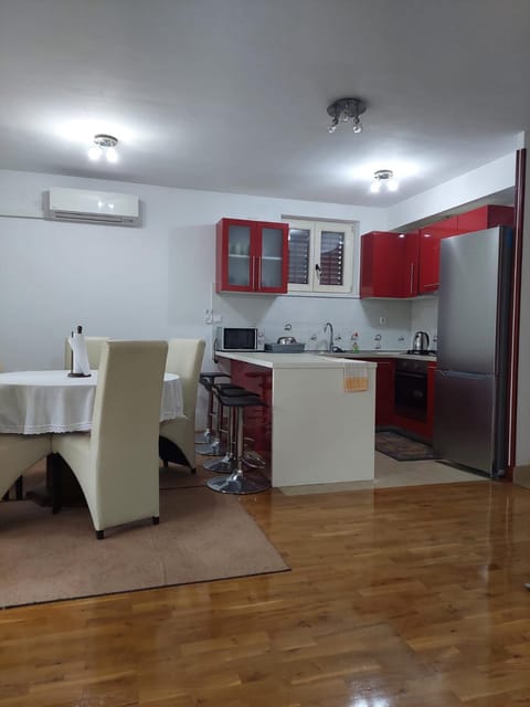 Apartments Ivana Diklo Apartment in Zadar