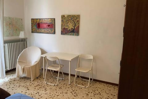 FuoriPorta Affitti Brevi - A casa da Claudio Apartment in Parma