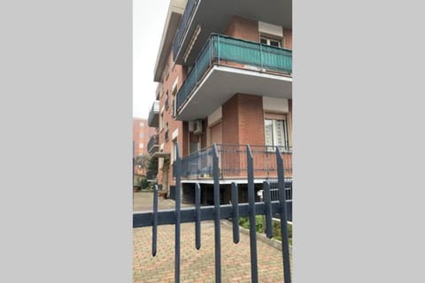 FuoriPorta Affitti Brevi - A casa da Claudio Apartment in Parma