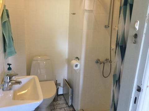 Ørstedsgade, Sønderborg Apartment in Sønderborg