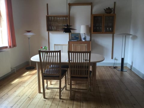 Ørstedsgade, Sønderborg Apartment in Sønderborg