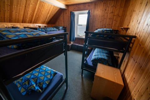 Bed, Bedroom, bunk bed