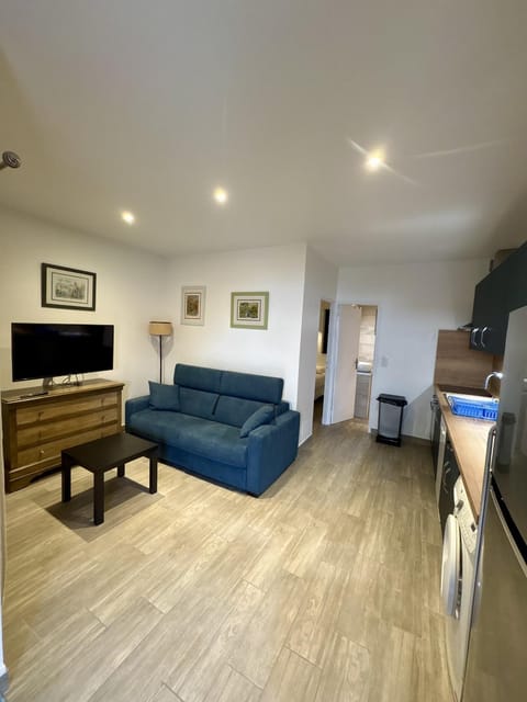 La Punta Geronimi Apartment in Corsica