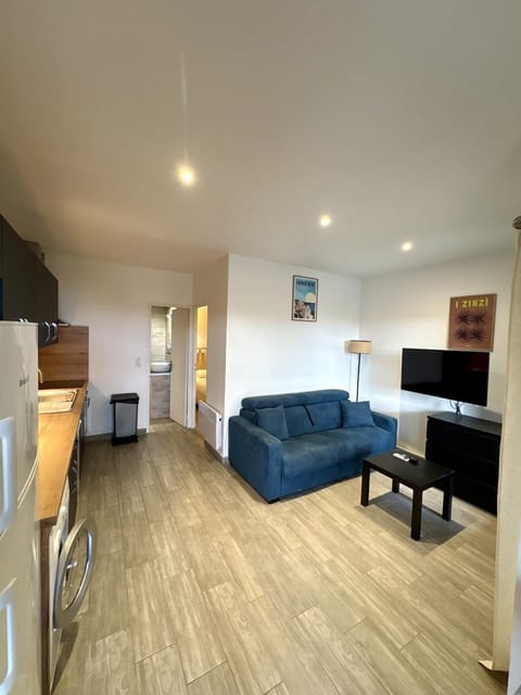 La Punta Geronimi Apartment in Corsica