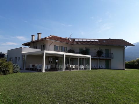 Agriturismo Locanda de l'Arguta Farm Stay in Trentino-South Tyrol