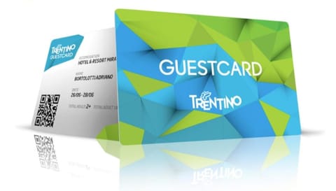 Agriturismo Locanda de l'Arguta Farm Stay in Trentino-South Tyrol