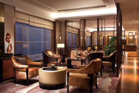 Lounge or bar