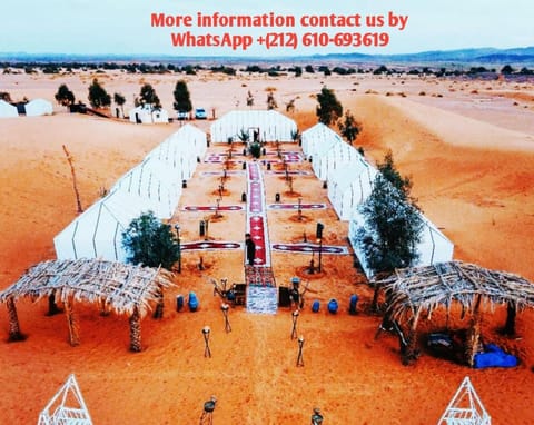 Banquet/Function facilities, Garden view