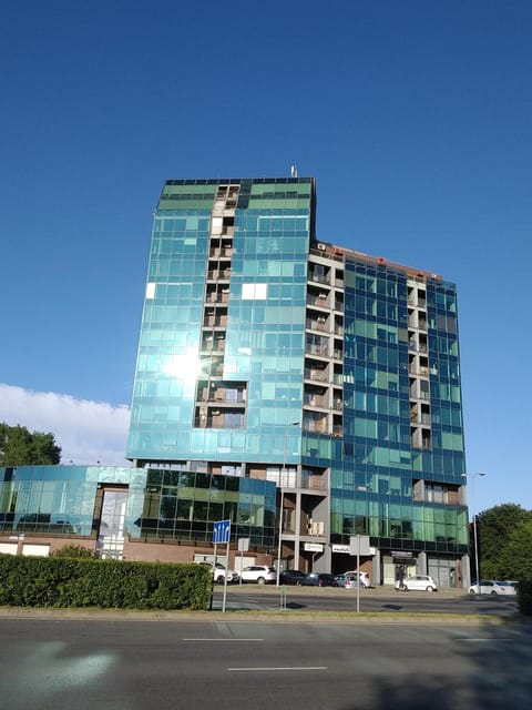 Apartaments near Švyturio arena Apartment in Klaipėda
