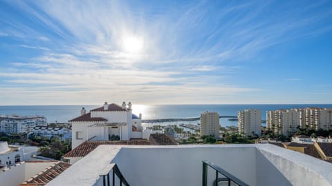 View (from property/room), Sea view