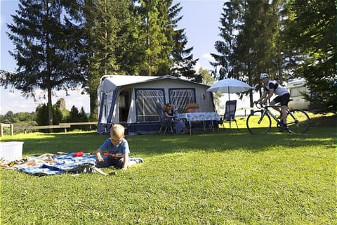 Vulkaneifel Type L-C6 Resort in Vulkaneifel