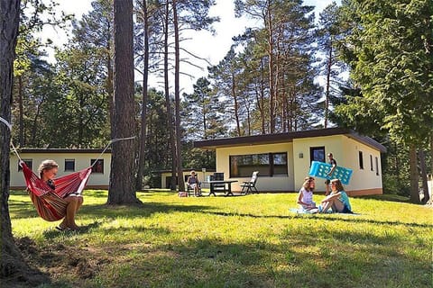 Vulkaneifel Type L-C6 Resort in Vulkaneifel