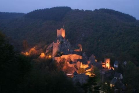 Vulkaneifel Type L-C6 Resort in Vulkaneifel