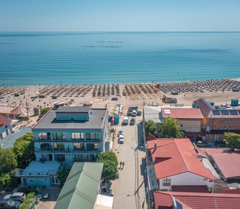 View (from property/room), Sea view