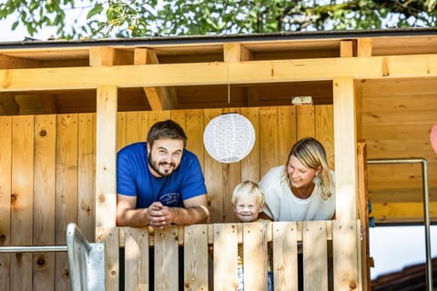 Wassererlehen Farm Stay in Berchtesgadener Land