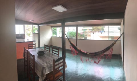 Balcony/Terrace, Dining area