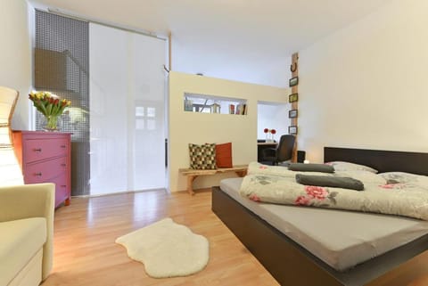 Ebenhof Apartment in Trentino-South Tyrol