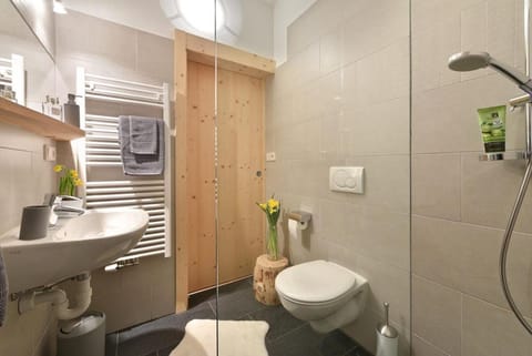 Ebenhof Apartment in Trentino-South Tyrol