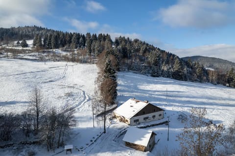 La Ferme du Douanier & Spa 5 étoiles ALL INCLUSIVE Chalet in Vosges
