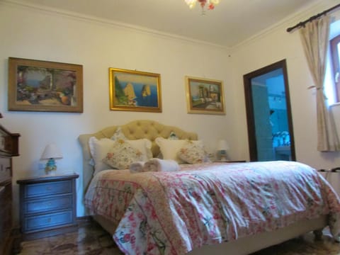 View (from property/room), Bedroom