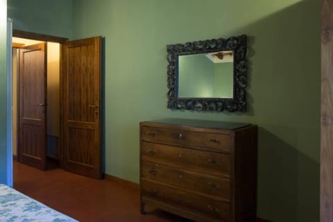 Agriturismo Casariccio - Casa Dalia Apartment in Tuscany