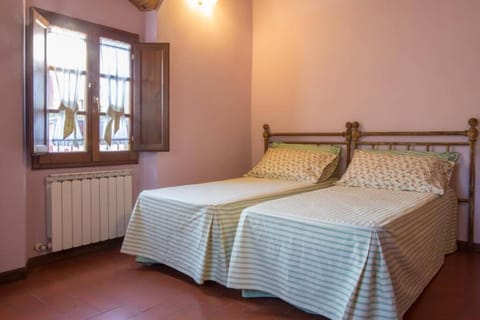 Agriturismo Casariccio - Casa Dalia Apartment in Tuscany