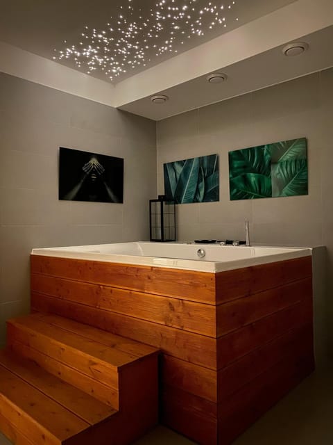 Spa and wellness centre/facilities
