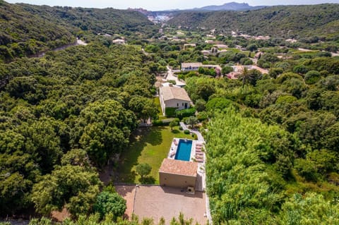 Nearby landmark, Bird's eye view, Garden, Garden view, Landmark view, Swimming pool, pet friendly, sunbed, air conditioner