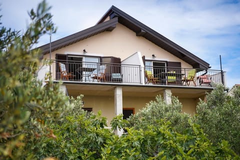 Kaprije apartmani Tina i Ena Apartment in Šibenik-Knin County, Croatia